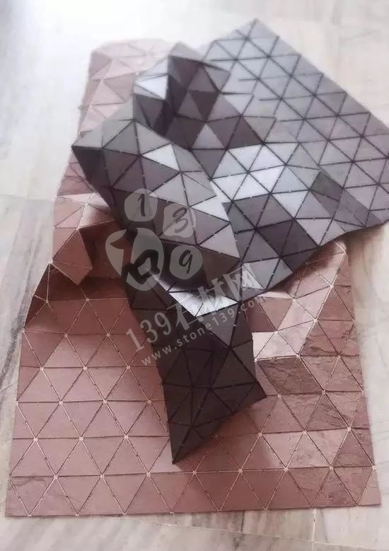 我們常聽說的石材超薄加工到底可以做到多薄？