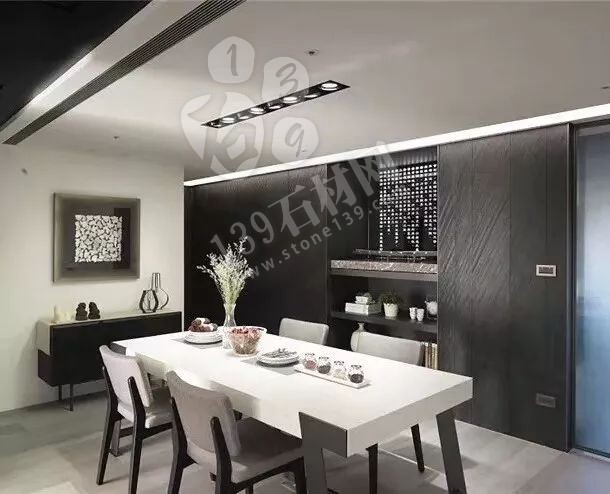 我們常聽說的石材超薄加工到底可以做到多??？