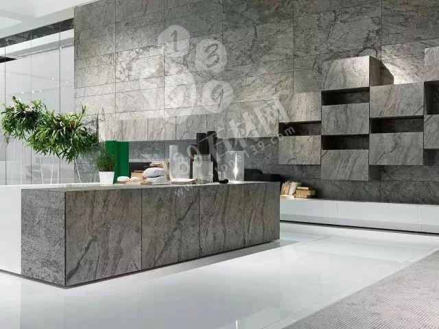 我們常聽說的石材超薄加工到底可以做到多??？