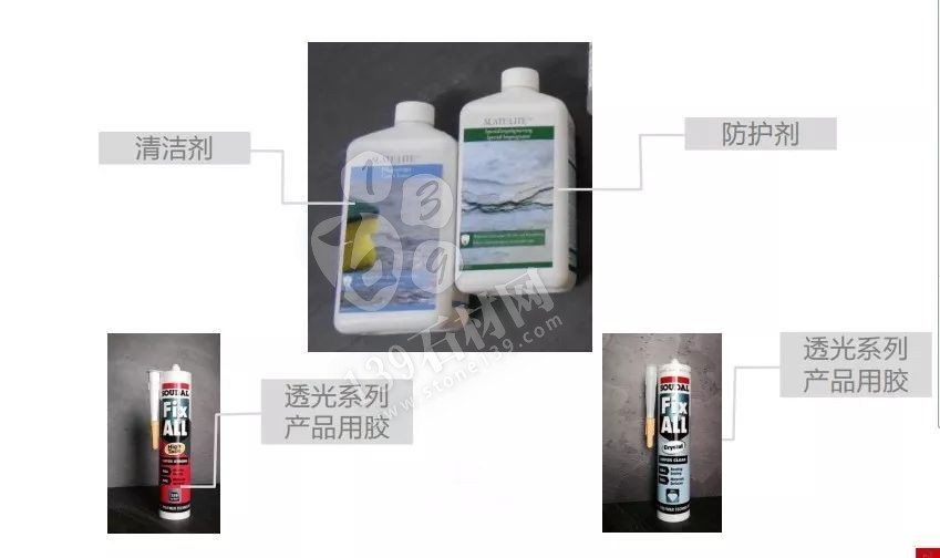 我們常聽說的石材超薄加工到底可以做到多薄？