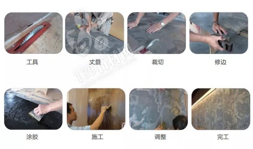 我們常聽說的石材超薄加工到底可以做到多薄？