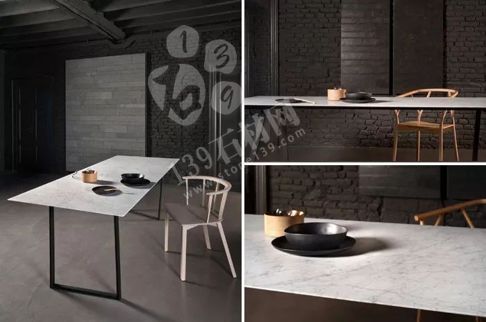 我們常聽說的石材超薄加工到底可以做到多??？