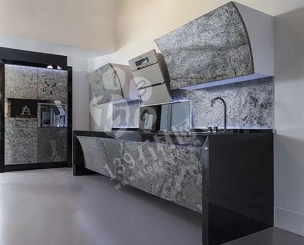 我們常聽說的石材超薄加工到底可以做到多??？