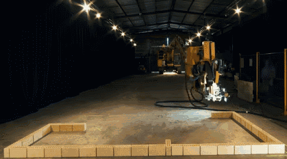 碧桂園突爆大料!石材行業(yè)也未能幸免!