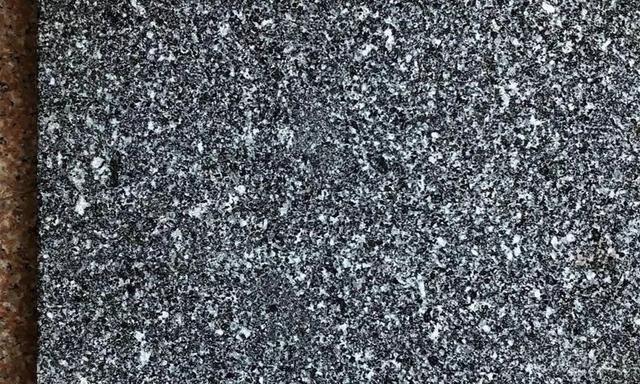 沒了蒙古黑和芝麻黑在中國我們還能找出哪些黑石來替代？