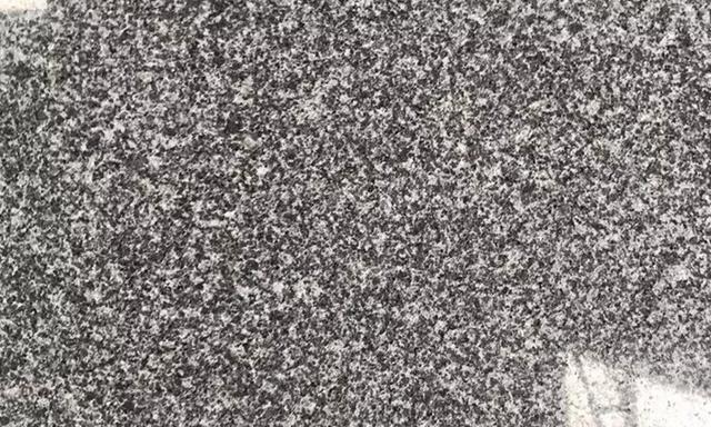 沒了蒙古黑和芝麻黑在中國我們還能找出哪些黑石來替代？