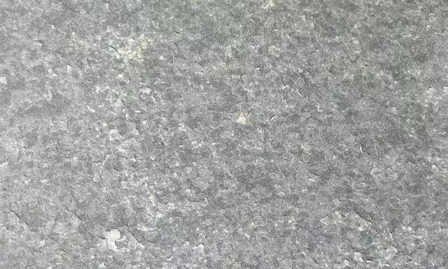 沒了蒙古黑和芝麻黑在中國我們還能找出哪些黑石來替代？