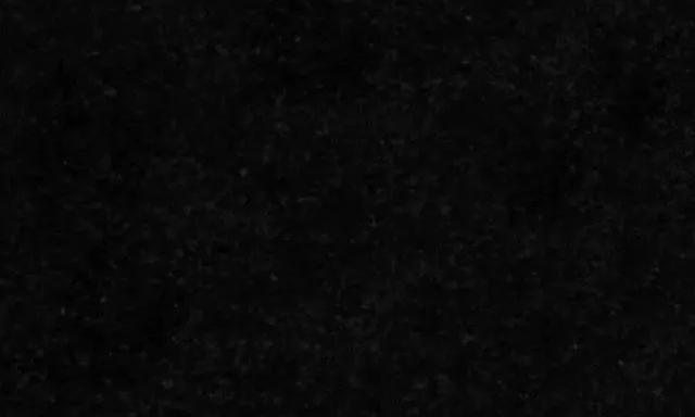 沒了蒙古黑和芝麻黑在中國我們還能找出哪些黑石來替代？