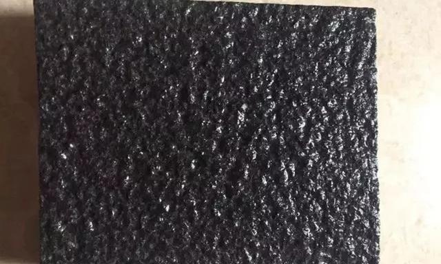 沒了蒙古黑和芝麻黑在中國我們還能找出哪些黑石來替代？