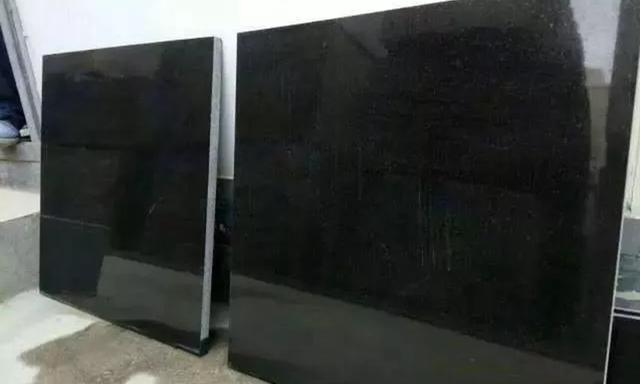 沒了蒙古黑和芝麻黑在中國我們還能找出哪些黑石來替代？