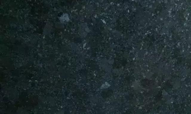 沒了蒙古黑和芝麻黑在中國我們還能找出哪些黑石來替代？