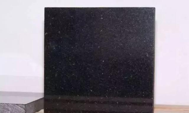 沒了蒙古黑和芝麻黑在中國我們還能找出哪些黑石來替代？