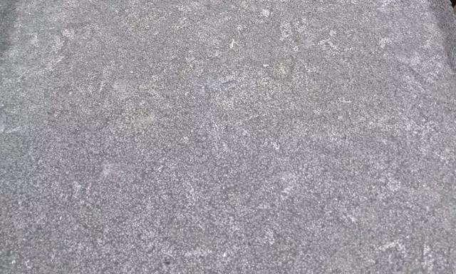 沒了蒙古黑和芝麻黑在中國我們還能找出哪些黑石來替代？