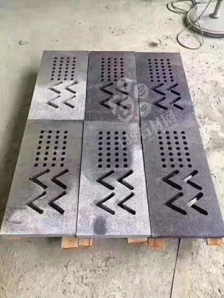 福建老礦芝麻黑G654石材廠家【福城石材】分享各種芝麻黑產品