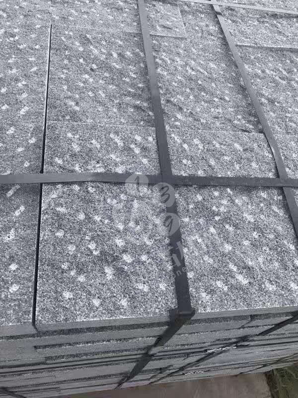 福建老礦芝麻黑G654石材廠家【福城石材】分享各種芝麻黑產品