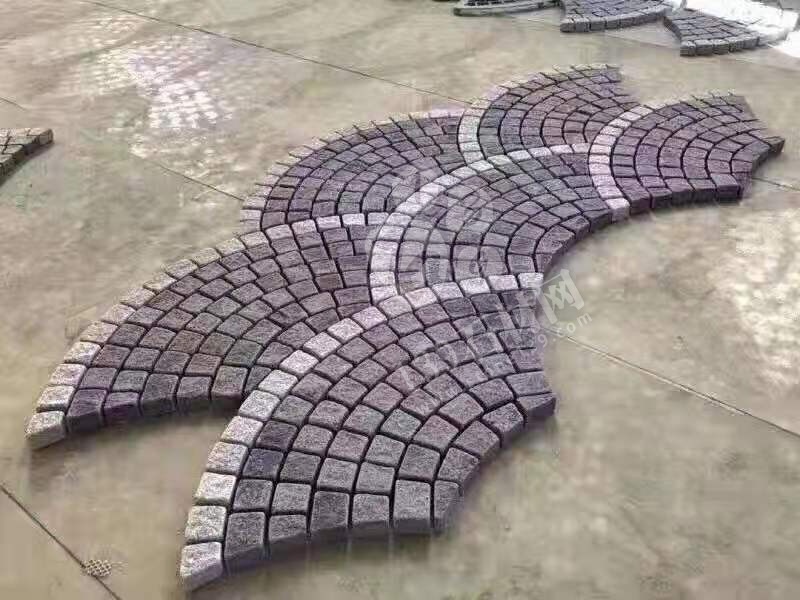 福建老礦芝麻黑G654石材廠家【福城石材】分享各種芝麻黑產品