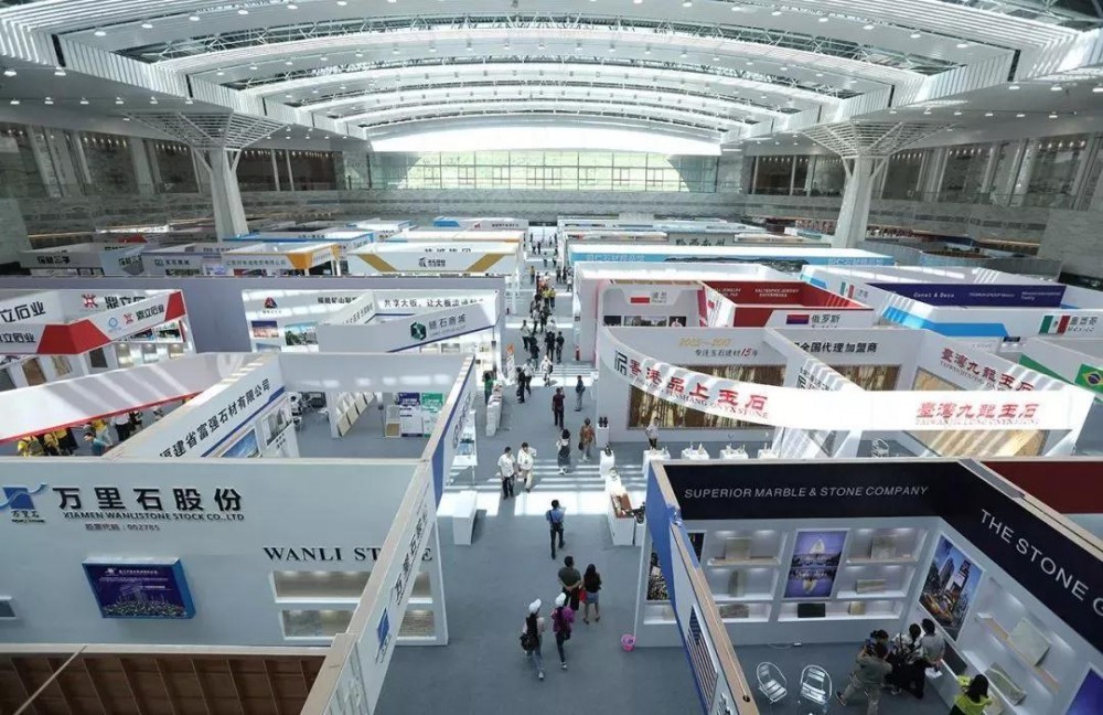 第五屆貴州(安順)國際石材博覽會將于8月26日至29舉行