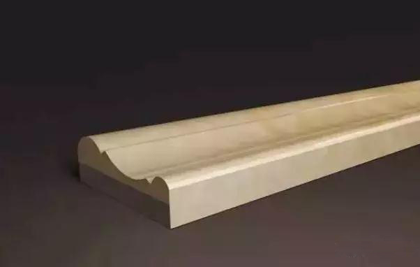 石材花線(石材線條)制品的加工工藝