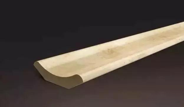 石材花線(石材線條)制品的加工工藝