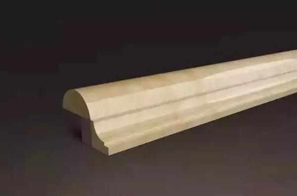 石材花線(石材線條)制品的加工工藝