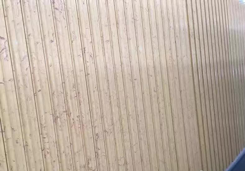 石材花線(石材線條)制品的加工工藝