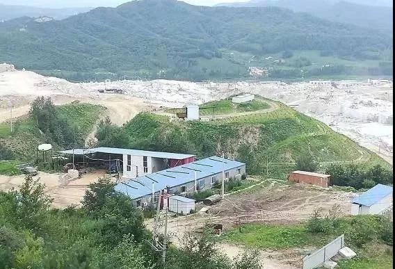 寸石寸金----吉林蛟河天崗石材產業轉型升級！