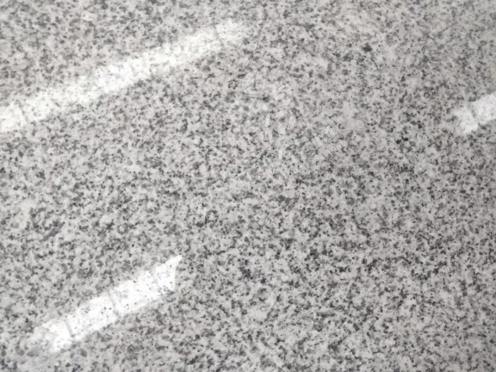 麻城芝麻白漲幅5%—10%,湖北麻城多家石材企業同時發布漲價通知!