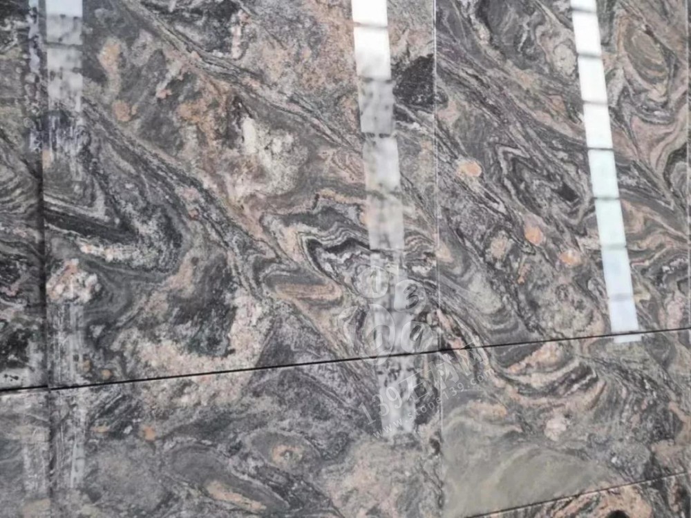 麻城芝麻白漲幅5%—10%,湖北麻城多家石材企業同時發布漲價通知!