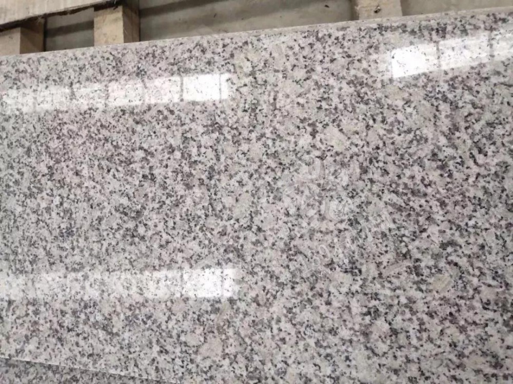 麻城芝麻白漲幅5%—10%,湖北麻城多家石材企業同時發布漲價通知!