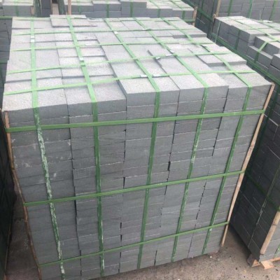 青石荔枝面地鋪石300*300mm常規尺寸