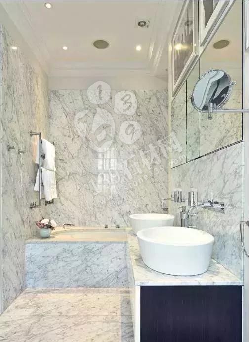 天然大理石石材紋理如何對(duì)拼才能美到極致?