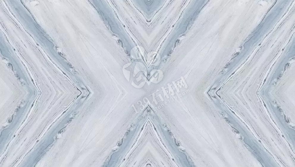 天然大理石石材紋理如何對(duì)拼才能美到極致?