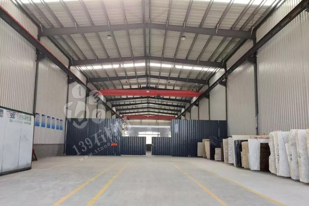 浙江石材市場:華東地區石材大市場,搬遷“搬”出新天地!