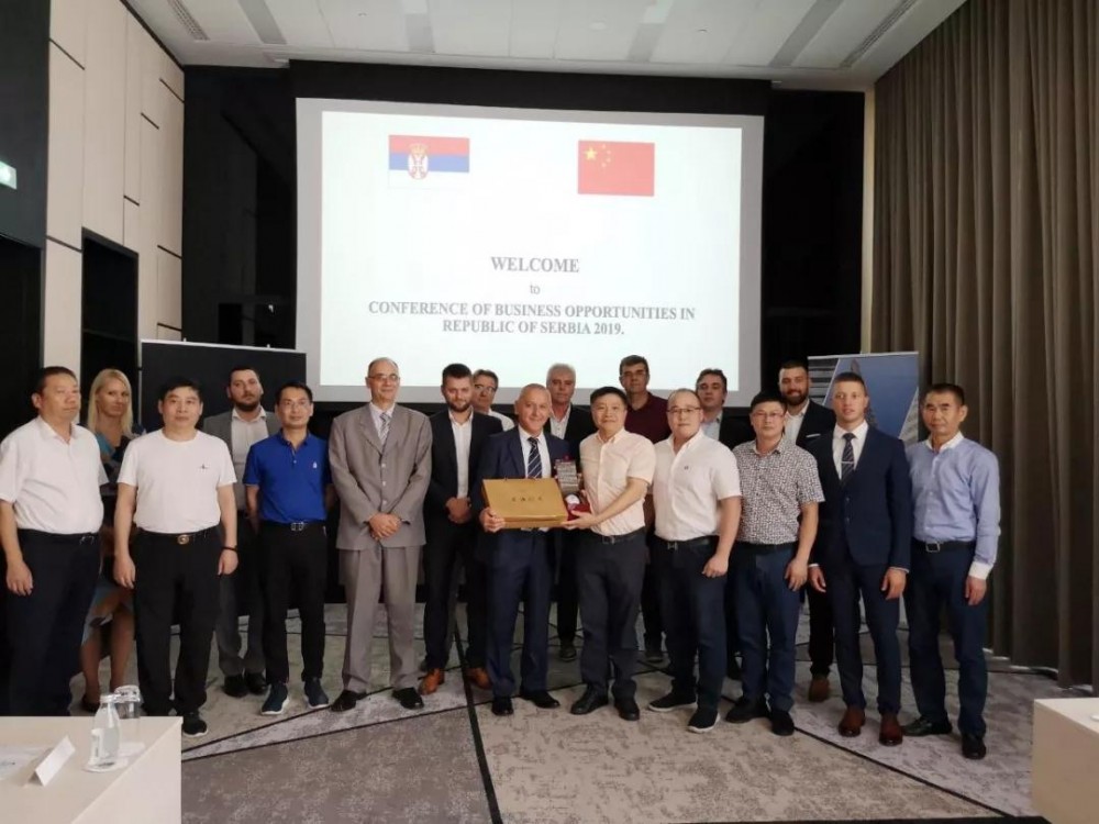 塞爾維亞:石材人的下一個“淘金圣地”?