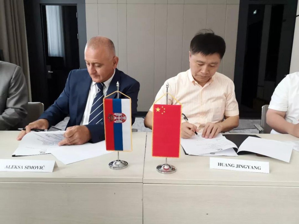 塞爾維亞:石材人的下一個“淘金圣地”?