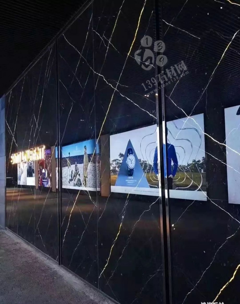 廣西灌陽縣(黑白根產(chǎn)地)領(lǐng)導(dǎo)率隊(duì)赴福建水頭考察石材市場及石材企業(yè),附灌陽主產(chǎn)石材品種