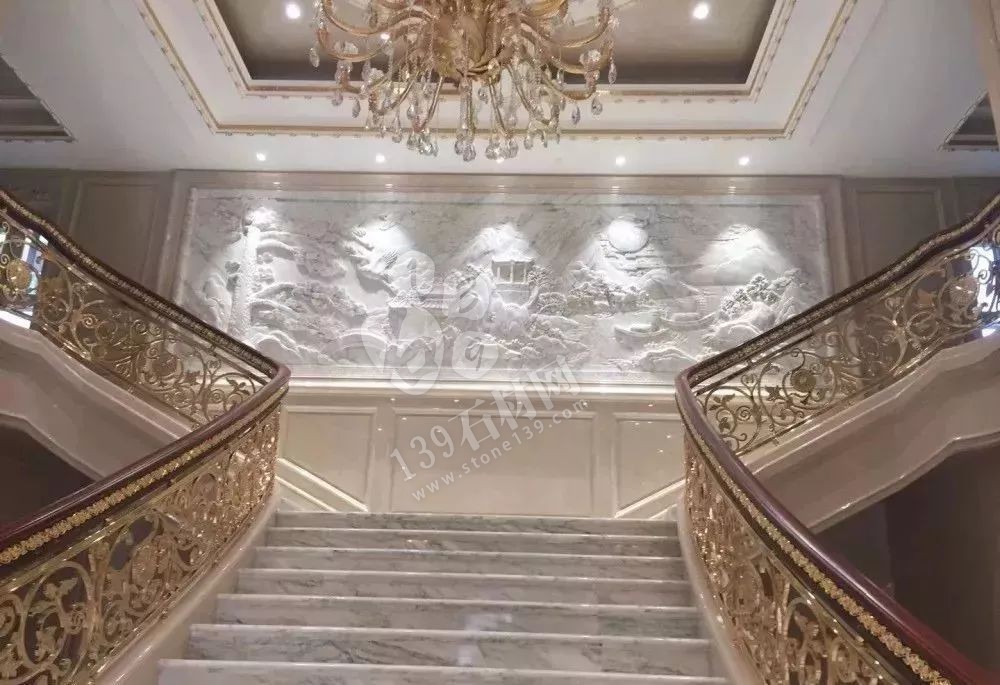 福建農(nóng)村石材別墅