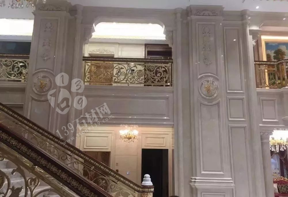 福建農(nóng)村石材別墅