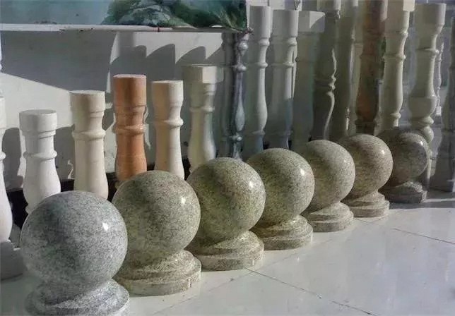 石材貿(mào)易新手業(yè)務(wù)員應(yīng)該知道的一些石材知識