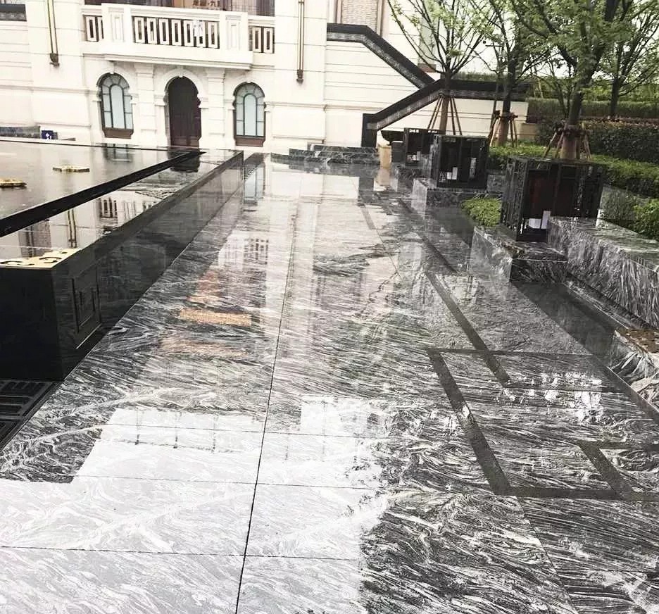 石材貿(mào)易新手業(yè)務(wù)員應(yīng)該知道的一些石材知識