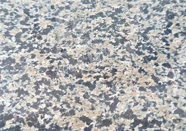 山西興縣紅花崗巖