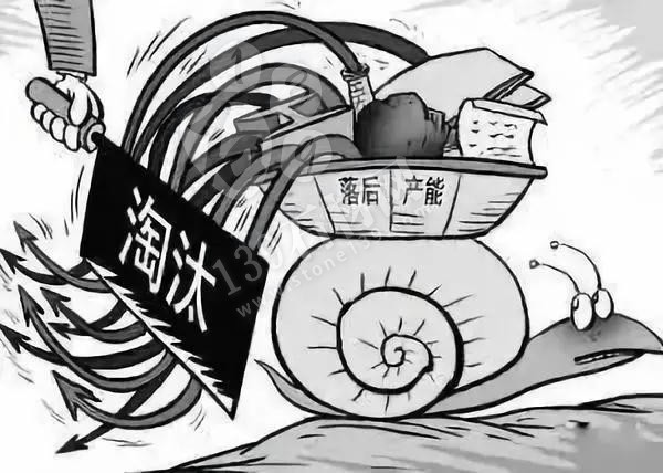 環保嚴抓石材行業!背后的真相你知道嗎?石材人都看看!