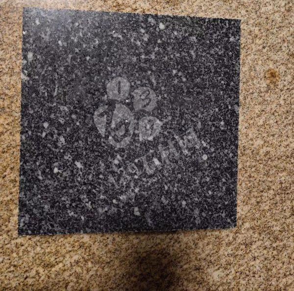 杭州芝麻黑廠家金龍石材推出江浙地區完美替代福建654的花崗巖產品