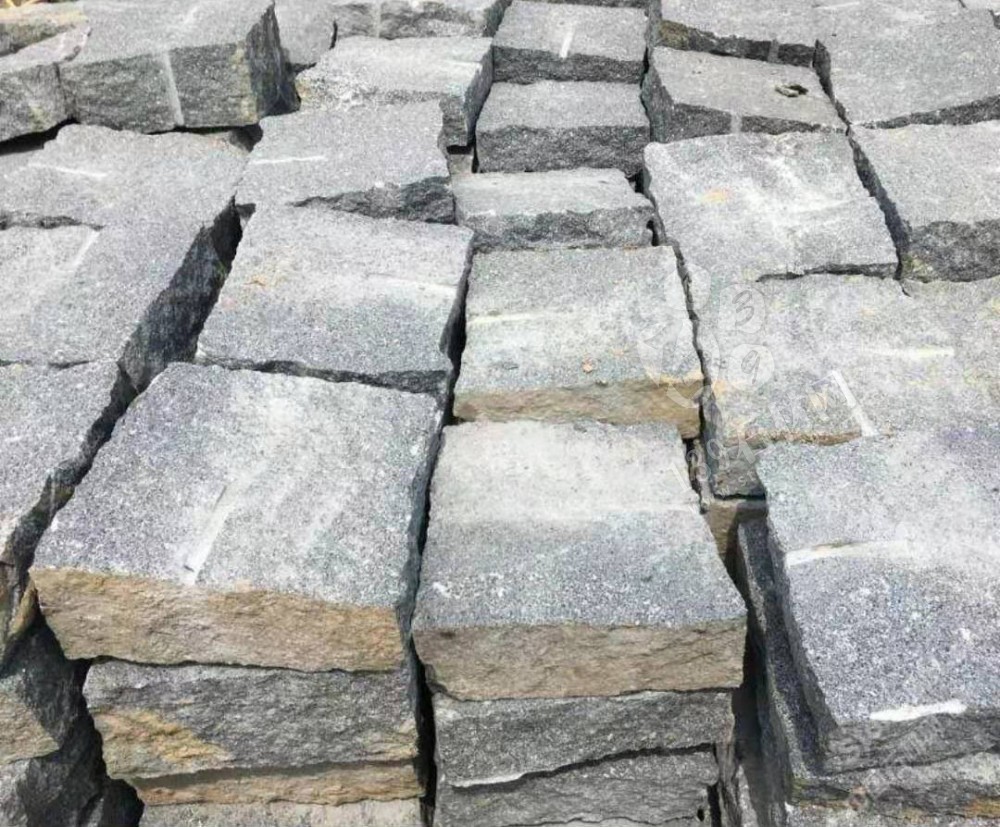 杭州芝麻黑廠家金龍石材推出江浙地區完美替代福建654的花崗巖產品