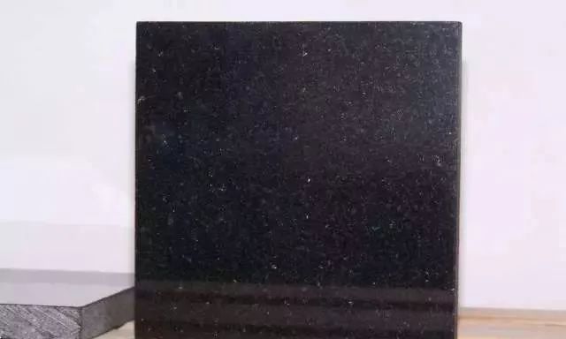 國內那些可以替代福建芝麻黑的黑石產品