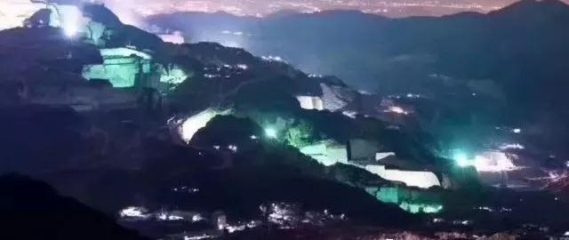 礦山夜班害死人!10萬(wàn)礦山人,呼吁全面取消!