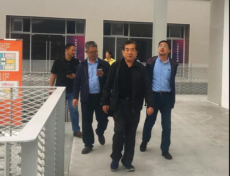 石材生態產業園區建設將有統一標準