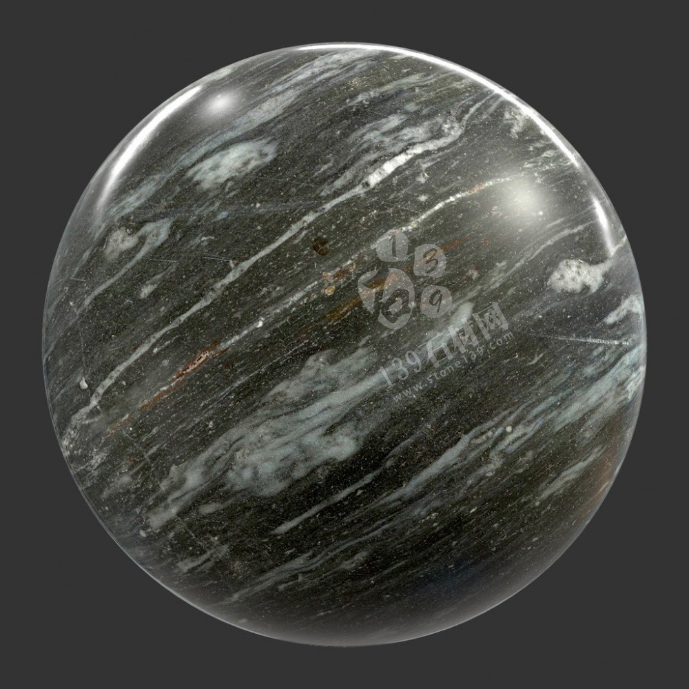 石材圓球 擋車球 花崗巖擋車球