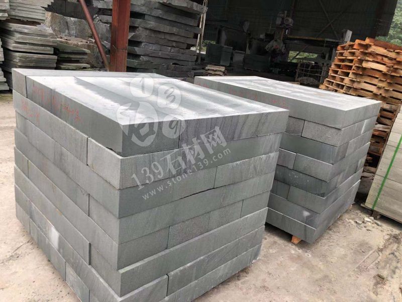 明和石材達(dá)州青石產(chǎn)品遠(yuǎn)銷福建、湖南、貴州、上海、山東、江浙、廣東沿海等地