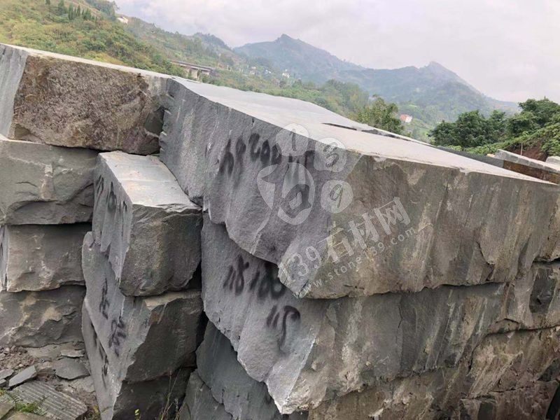 明和石材達(dá)州青石產(chǎn)品遠(yuǎn)銷福建、湖南、貴州、上海、山東、江浙、廣東沿海等地